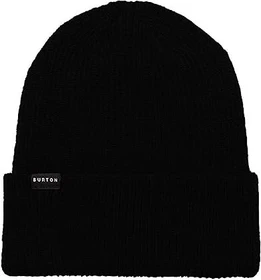 Burton Recycled All Day Long Mütze true black