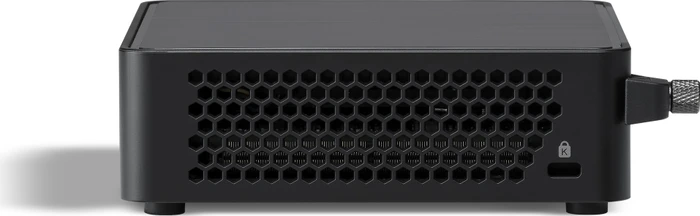 ASUS NUC 14 Pro Kit - Slim - Revel Canyon - RNUC14RVKI300002I, Core 3 100U, EU-Netzkabel
