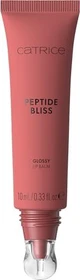 Catrice Peptide Bliss Glossy Lip Balm 020 blissberry, 10ml