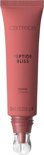 Catrice Peptide Bliss Glossy Lip Balm 020 blissberry, 10ml