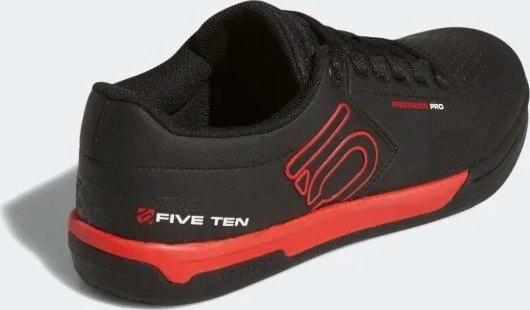 Five Ten Freerider Pro core black/red/ftwr white