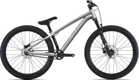 Giant STP 26 FS brushed aluminium Modell 2026