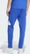 adidas Future Icons Badge of Sport Trainingshose lang semi lucid blue/black (Herren) Vorschaubild