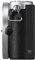 Panasonic Lumix DMC-GM1 silber Body Vorschaubild