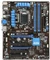 MSI B75A-G43 (Intel 1155) Vorschaubild