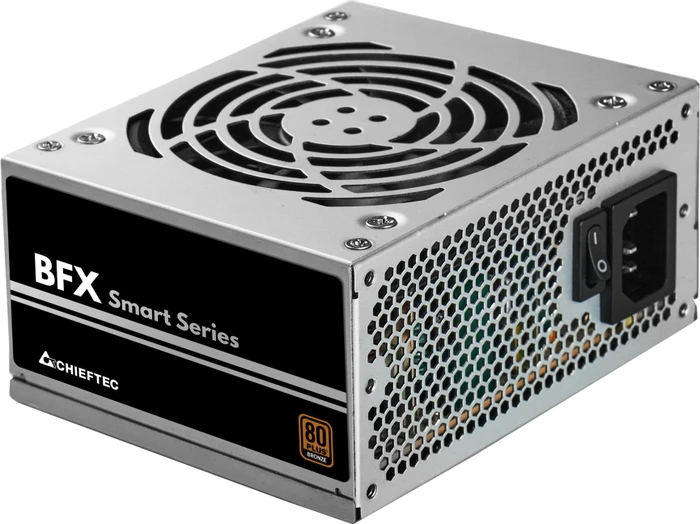 Chieftec Smart Serie BFX-350BS 350W, SFX