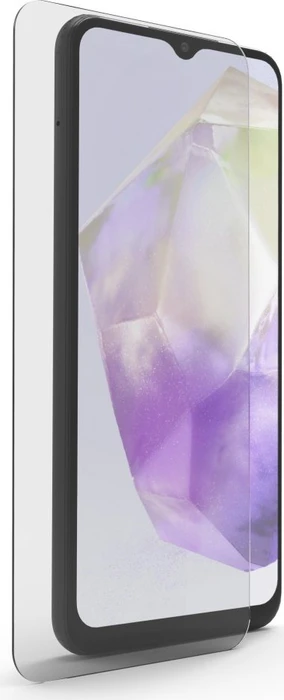 Hama Handy-Schutzglas Clear Protect für Samsung Galaxy A35 5G