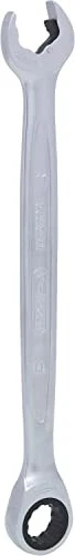 KS Tools DUO GEARplus Maul-Ringratschenschlüssel, 11x166mm