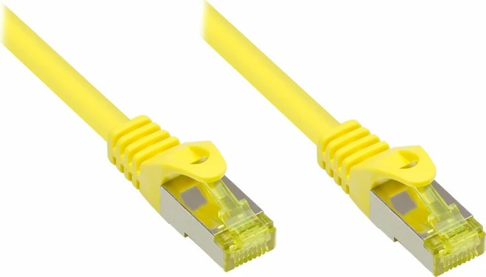 Good Connections RNS Patchkabel, Cat6a/Cat7, S/FTP, RJ-45/RJ-45