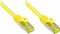 Good Connections RNS Patchkabel, Cat6a/Cat7, S/FTP, RJ-45/RJ-45 Vorschaubild
