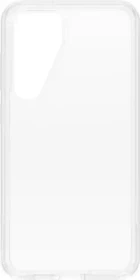 Otterbox Symmetry Clear für Samsung Galaxy S24+ transparent