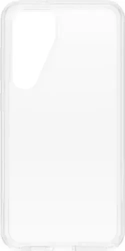 Otterbox Symmetry Clear für Samsung Galaxy S24+ transparent