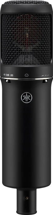 Yamaha YCM705 schwarz