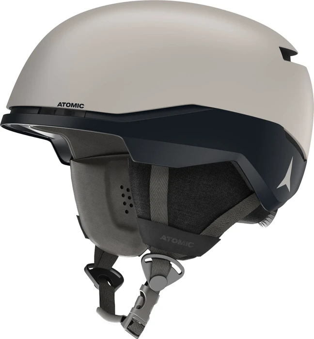 Atomic Four AMID Helm sand (Modell 2020/2021)