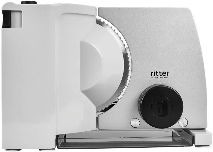 Ritter compact 7
