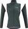 Löffler San Remo Zip-Off AB Light Fahrradjacke forest (Damen) Vorschaubild