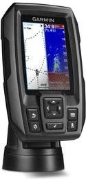 Garmin Striker 4 Fishfinder
