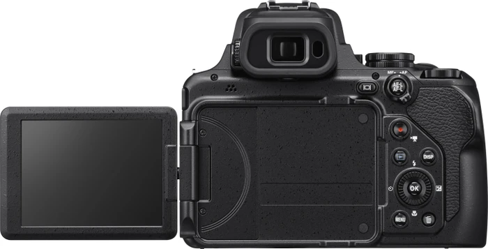 Nikon Coolpix P1100