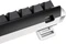 Ducky One 3 Mini PBT, LEDs RGB, Classic Black, MX RGB RED, USB, US Vorschaubild