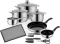 WMF Diadem Plus Kochtopf-Set, 10-tlg. Vorschaubild