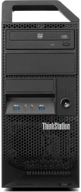 Lenovo ThinkStation E32 Tower, Core i7-4770, 4GB RAM, 2TB HDD, Quadro K2000 (30A1005NGE / 0B47392)