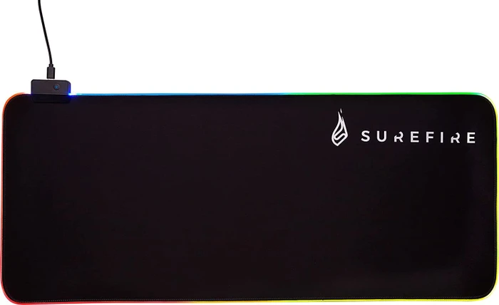 Verbatim SureFire Silent Flight RGB
