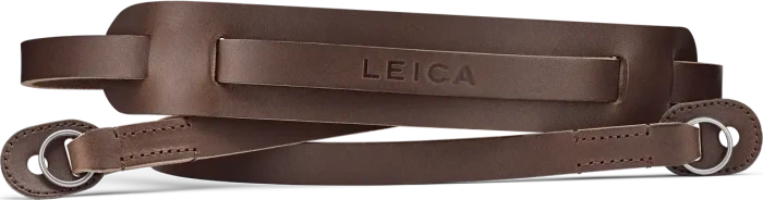 Leica Tragriemen mit Schulterstück