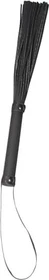 Dream Toys Blaze Luxury Fetish Whip