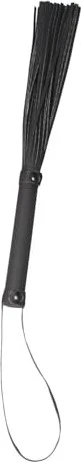 Dream Toys Blaze Luxury Fetish Whip