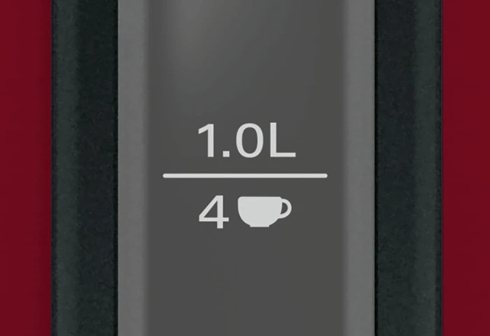 Bosch TWK3P424 DesignLine