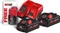Milwaukee High Output HNRG Starterset Vorschaubild