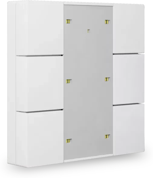 MDT Taster Plus 55 Gen2