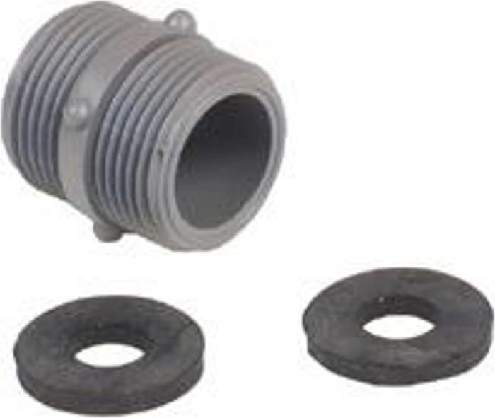 Scanpart Vivanco A57025 Flachkanal Verbindungsstück
