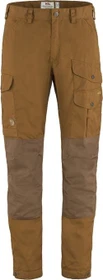 Fjällräven Vidda Pro regular Hose lang chestnut/timber brown (Herren)