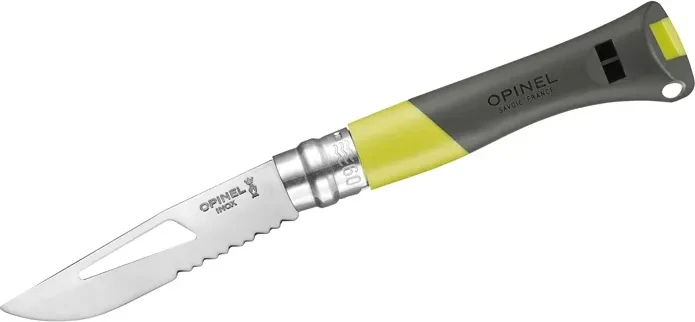 Opinel N°09 Ocean Taschenmesser