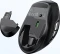 Ugreen MU006 Ergonomic Wireless Mouse, schwarz, USB/Bluetooth Vorschaubild