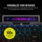 Corsair iCUE Nexus Companion Touch Screen Vorschaubild