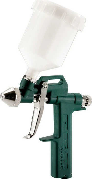 Metabo FSP 100 Druckluft-Farbsprühpistole