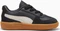 Puma Palermo Leather puma black/feather gray/gum (Junior) Vorschaubild