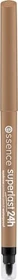 Essence Superlast 24h Eyebrow Pomade Pencil Waterproof 10 blonde, 0.3g