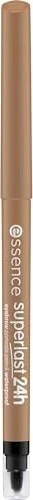 Essence Superlast 24h Eyebrow Pomade Pencil Waterproof 10 blonde, 0.3g