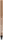 Essence Superlast 24h Eyebrow Pomade Pencil Waterproof 10 blonde, 0.3g