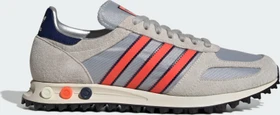 adidas LA Trainer OG silver metallic/dark blue