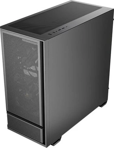 Antec P30 Air, Glasfenster