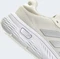 adidas Cloudfoam Comfy off white/silver metallic/cloud white (Damen) Vorschaubild