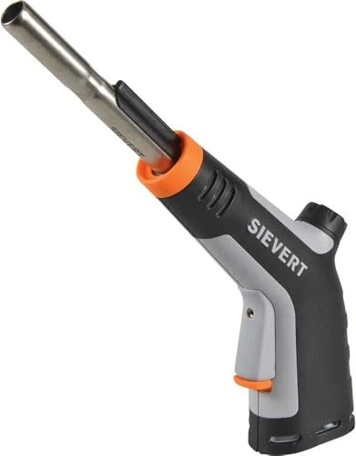 Sievert Powerjet Burner Kit 7/16" Gas-Lötlampe