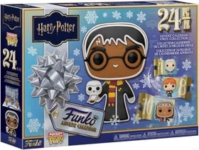 FunKo Pocket Pop! Harry Potter Advent Countdown Adventskalender