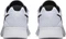 Nike Tanjun weiß/schwarz (Damen) Vorschaubild