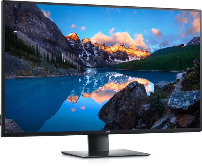 Dell UltraSharp U4320Q, 42.5"