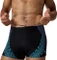 Speedo Duo Logo Print Badehose (Herren) Vorschaubild